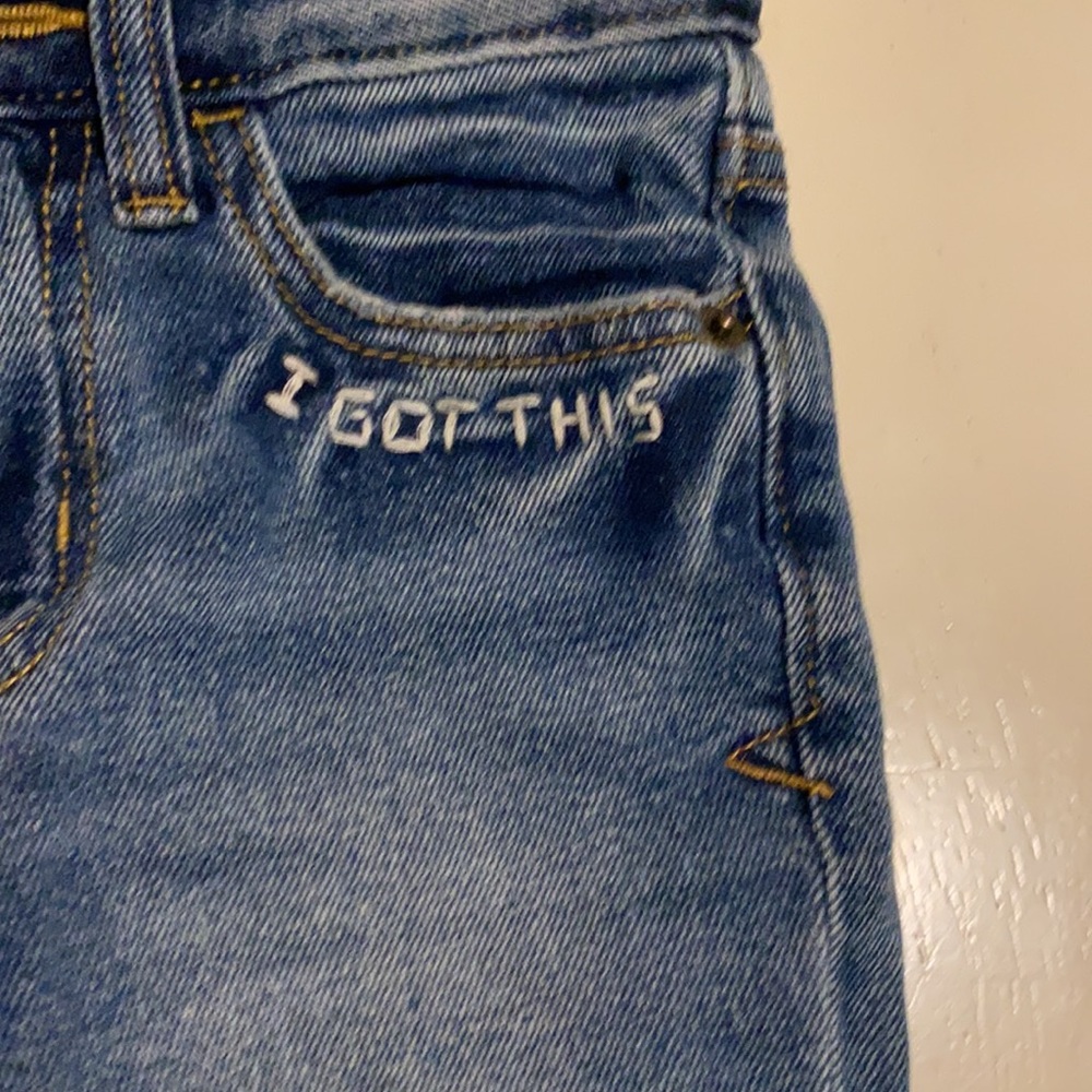 Jeans - Picture 2 of 4